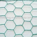 hexagonal wire mesh